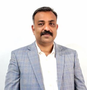 Managing Director- Luminous legal